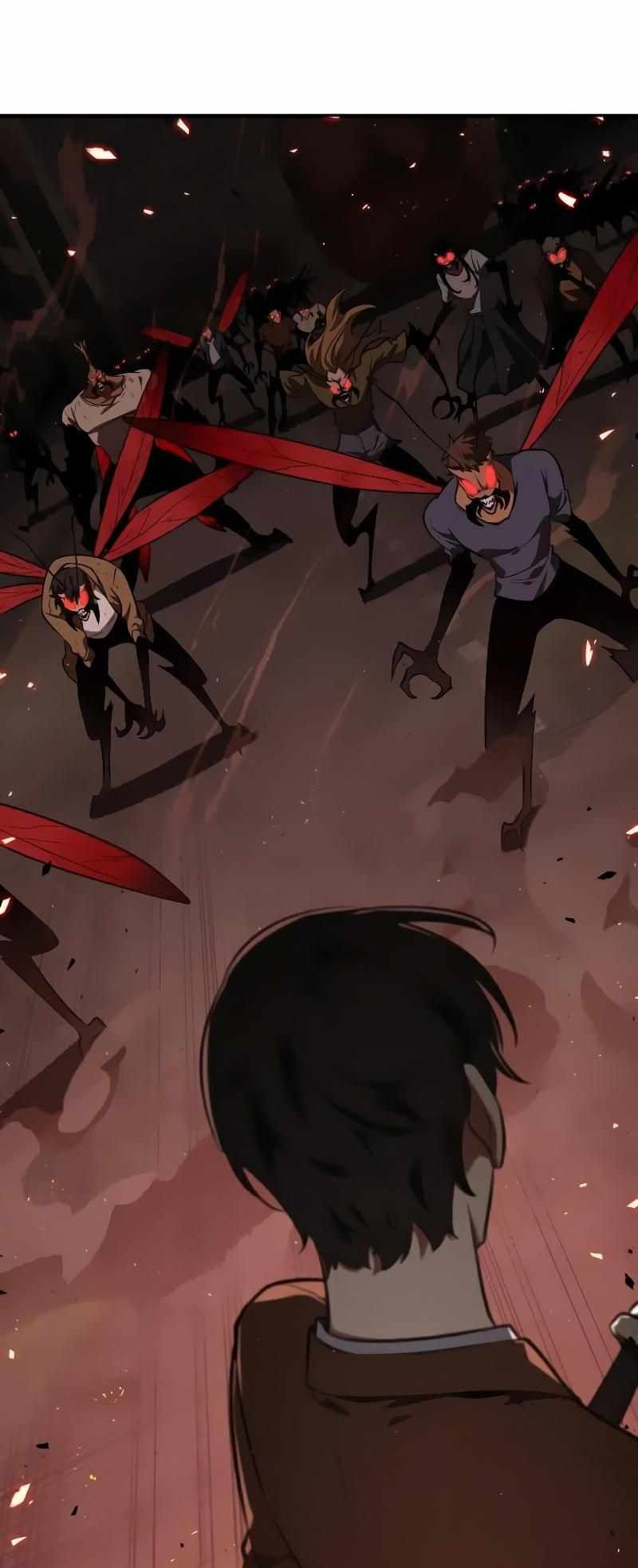Read Omniscient Reader’s Viewpoint EN Manga Online