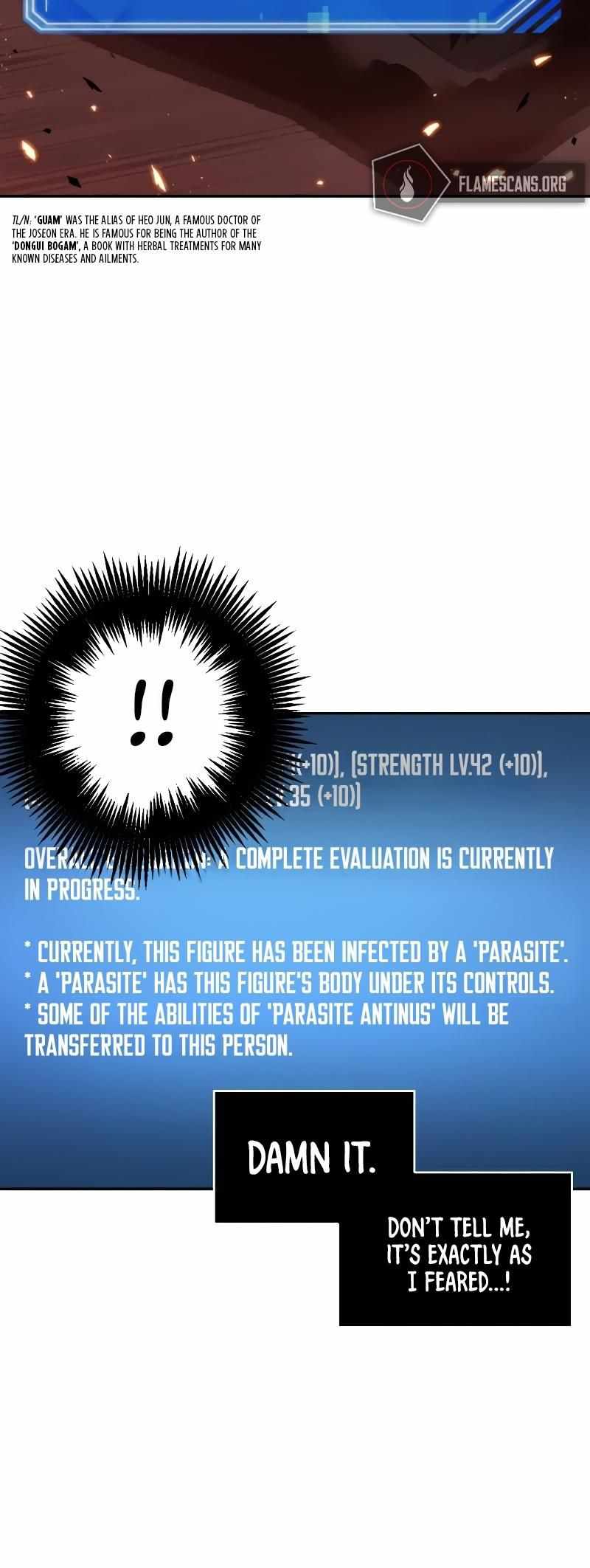 Read Omniscient Reader’s Viewpoint EN Manga Online