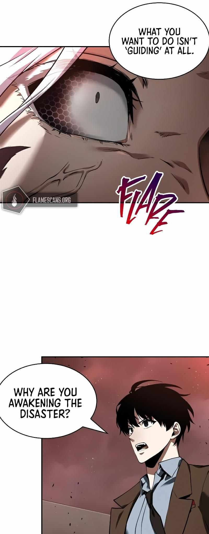 Read Omniscient Reader’s Viewpoint EN Manga Online