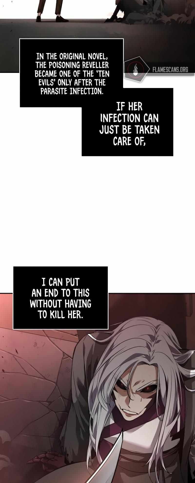 Read Omniscient Reader’s Viewpoint EN Manga Online