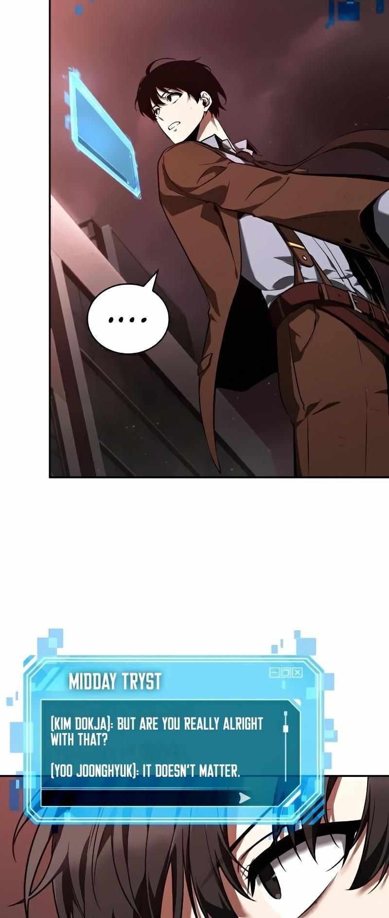 Read Omniscient Reader’s Viewpoint EN Manga Online