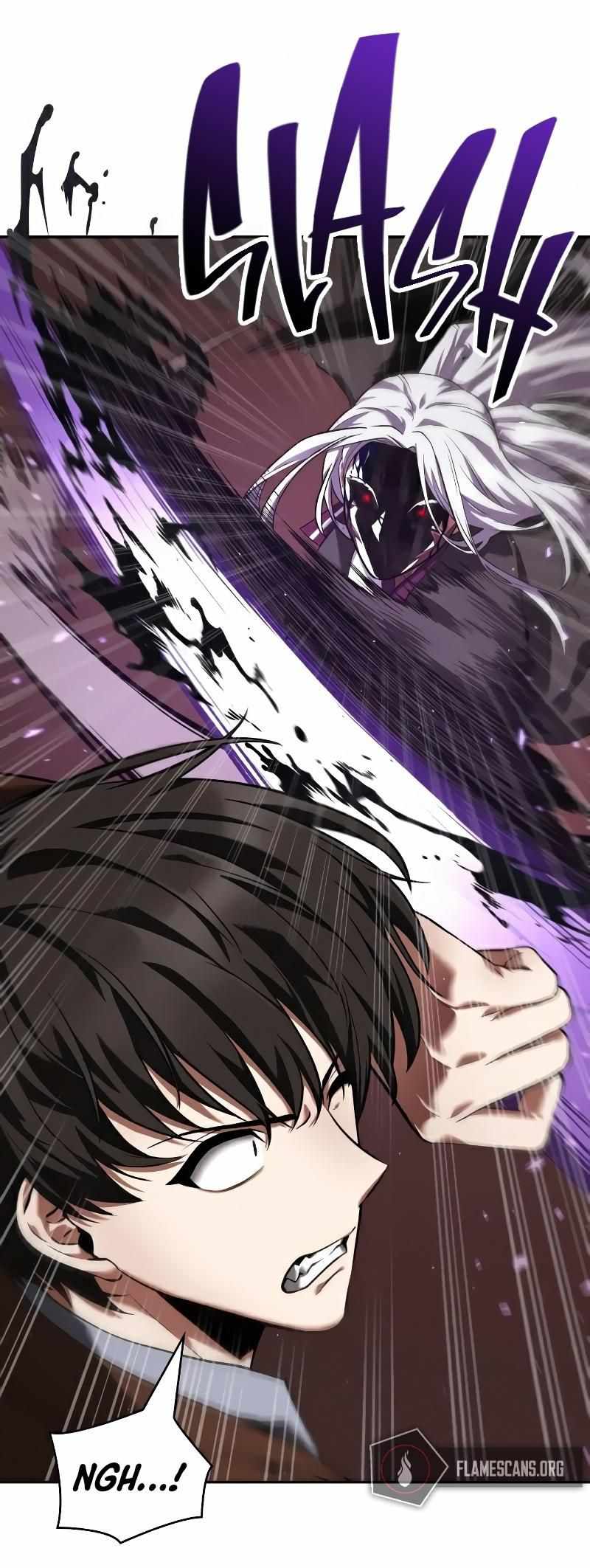 Read Omniscient Reader’s Viewpoint EN Manga Online
