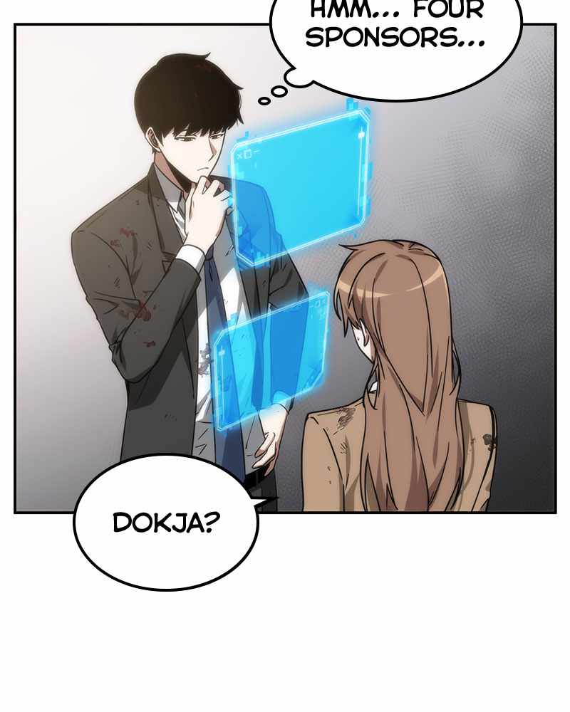 Read Omniscient Reader’s Viewpoint EN Manga Online