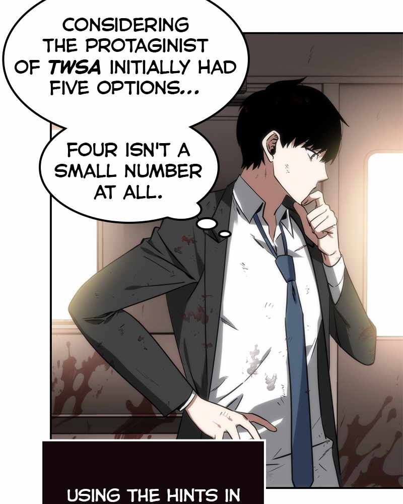 Read Omniscient Reader’s Viewpoint EN Manga Online