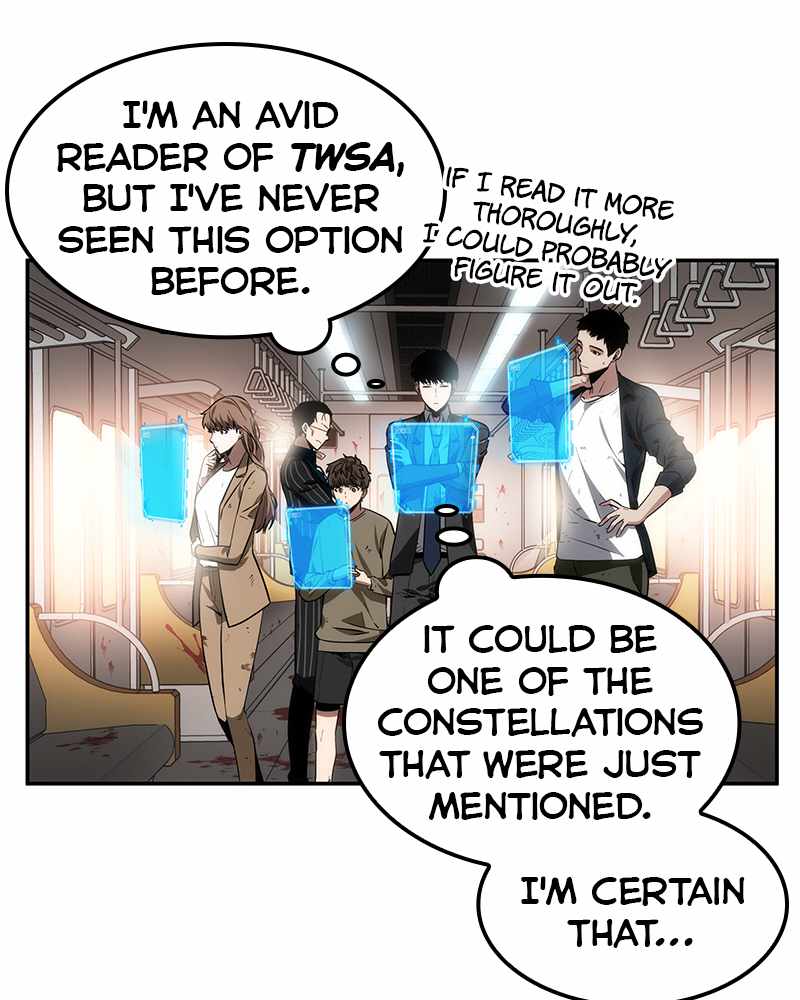 Read Omniscient Reader’s Viewpoint EN Manga Online