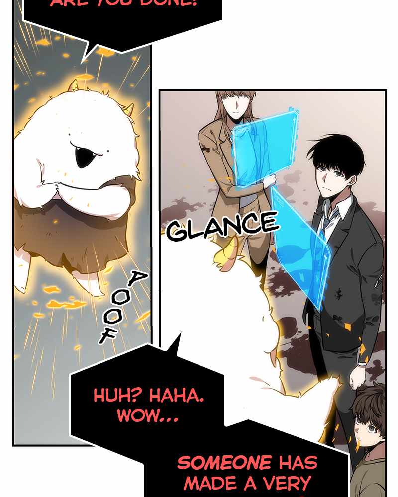 Read Omniscient Reader’s Viewpoint EN Manga Online