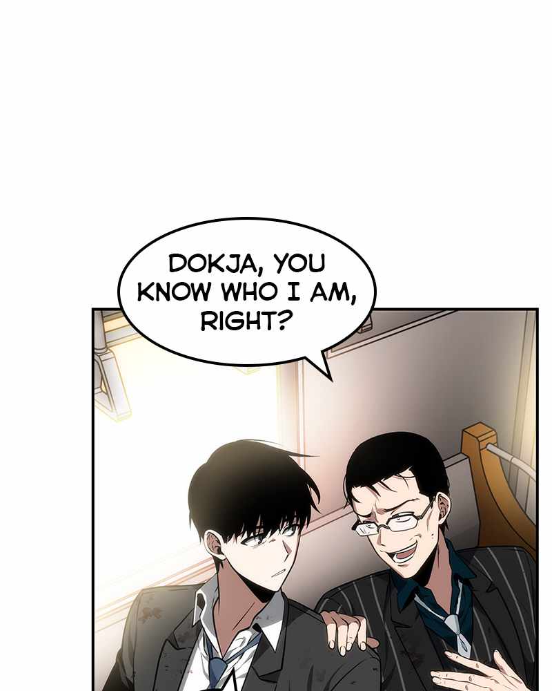 Read Omniscient Reader’s Viewpoint EN Manga Online