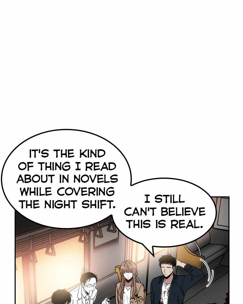 Read Omniscient Reader’s Viewpoint EN Manga Online