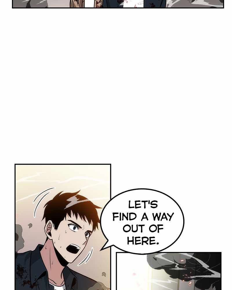 Read Omniscient Reader’s Viewpoint EN Manga Online