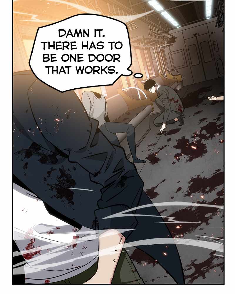 Read Omniscient Reader’s Viewpoint EN Manga Online