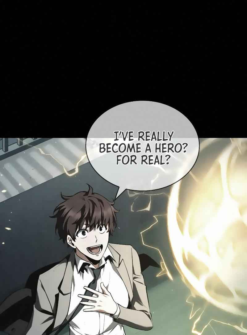 Read Omniscient Reader’s Viewpoint EN Manga Online