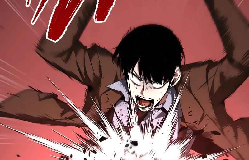 Read Omniscient Reader’s Viewpoint EN Manga Online