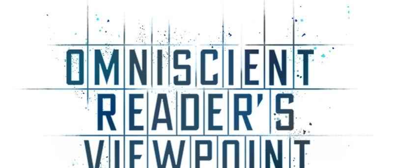 Read Omniscient Reader’s Viewpoint EN Manga Online