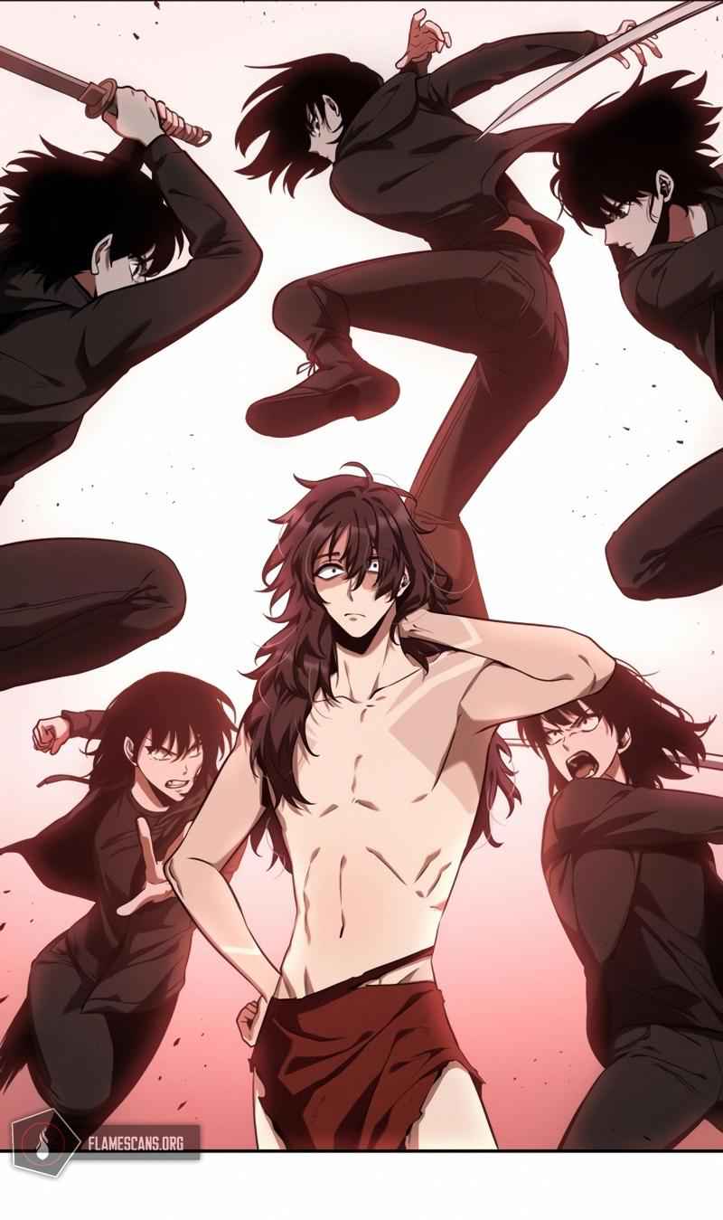 Read Omniscient Reader’s Viewpoint EN Manga Online