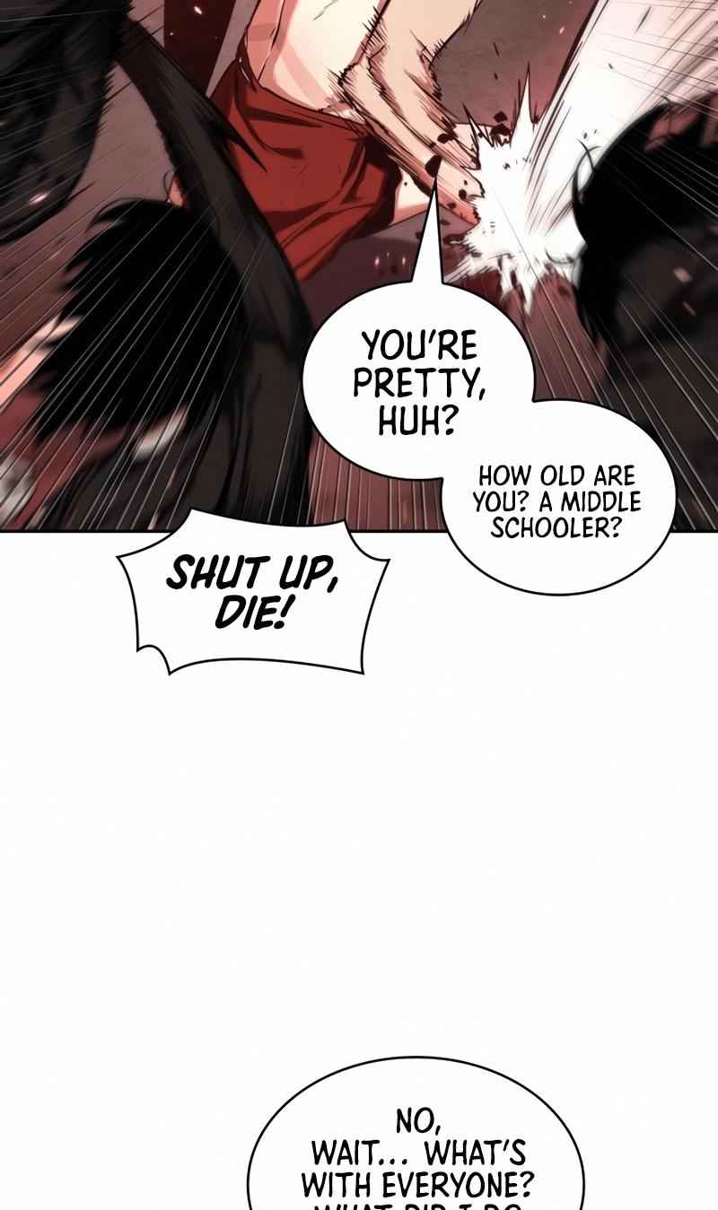 Read Omniscient Reader’s Viewpoint EN Manga Online