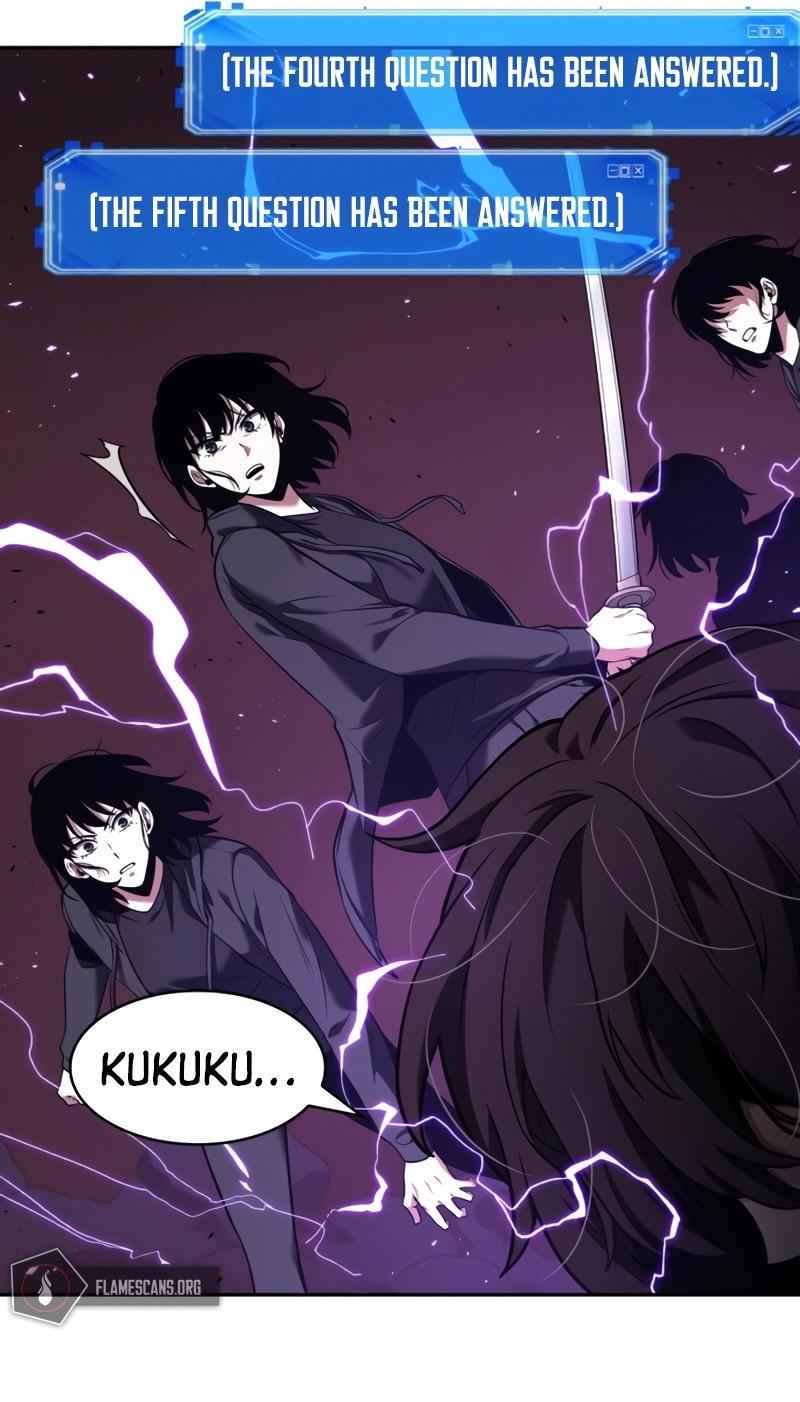 Read Omniscient Reader’s Viewpoint EN Manga Online