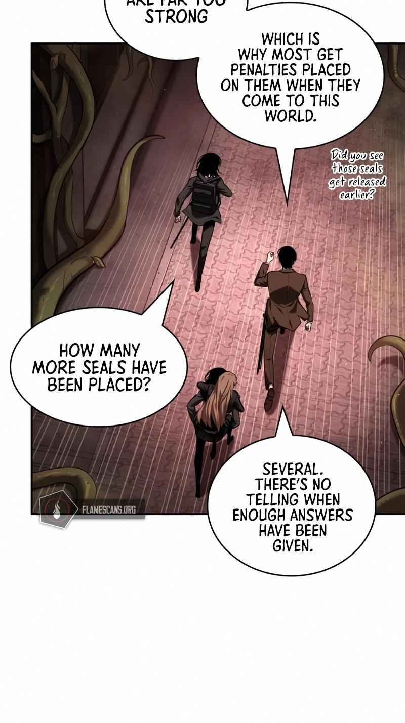 Read Omniscient Reader’s Viewpoint EN Manga Online