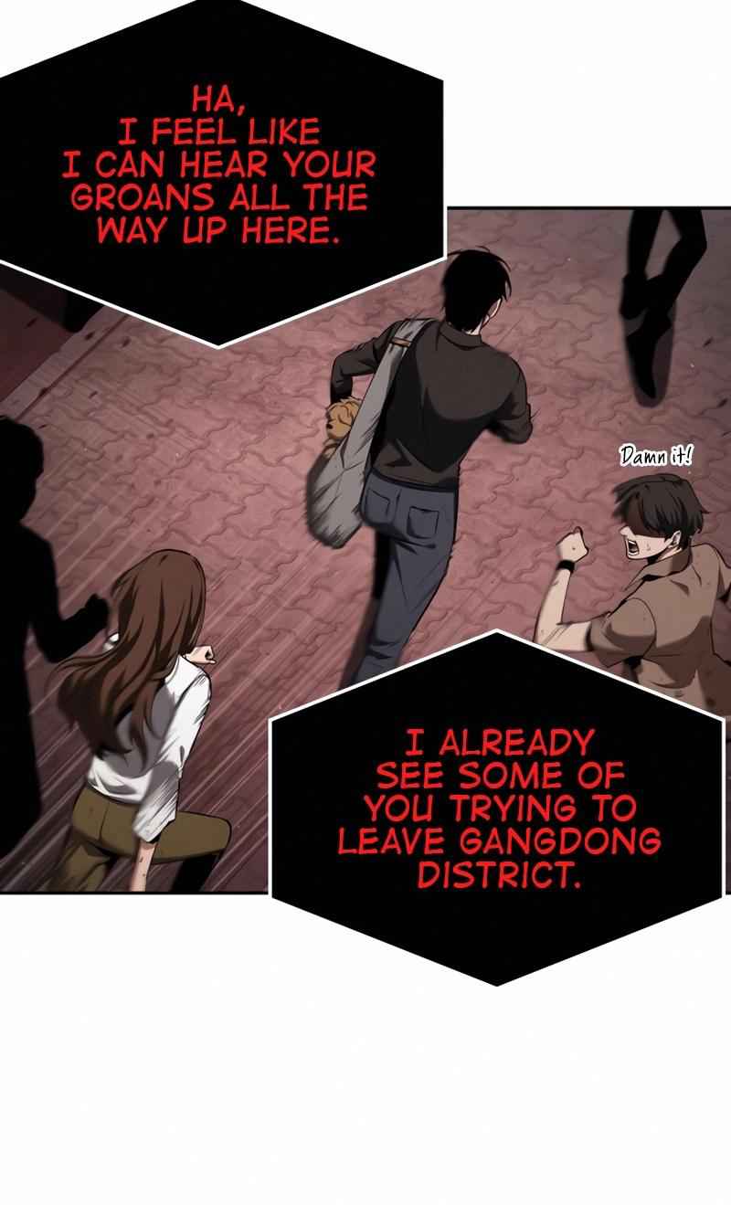 Read Omniscient Reader’s Viewpoint EN Manga Online
