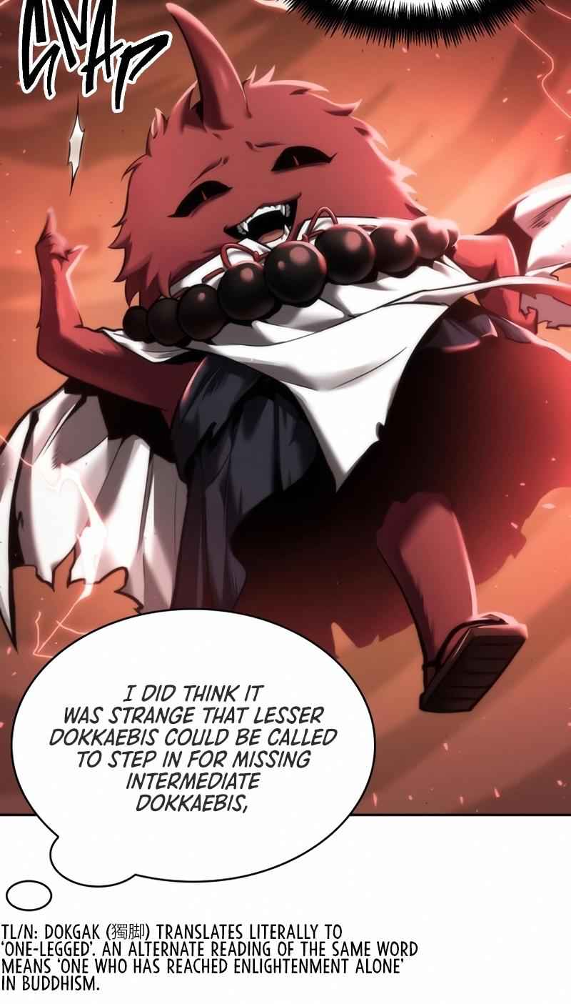 Read Omniscient Reader’s Viewpoint EN Manga Online
