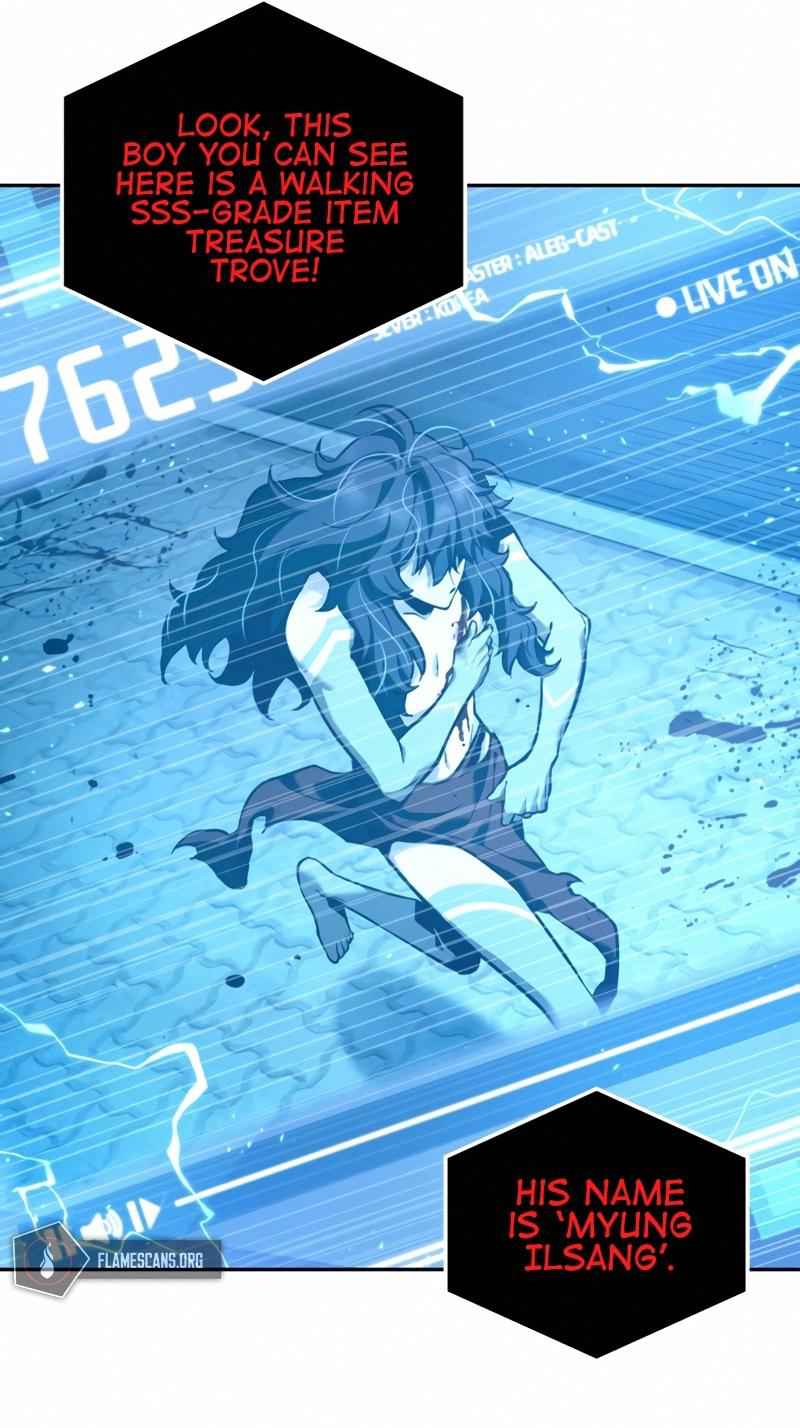 Read Omniscient Reader’s Viewpoint EN Manga Online