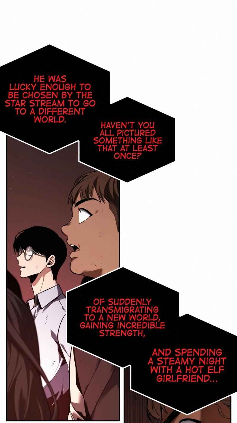 Read Omniscient Reader’s Viewpoint EN Manga Online
