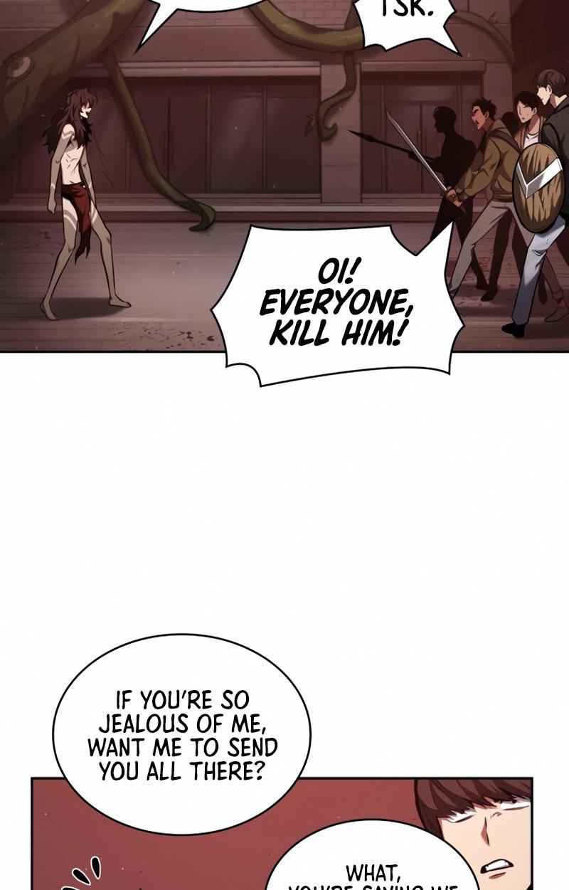Read Omniscient Reader’s Viewpoint EN Manga Online