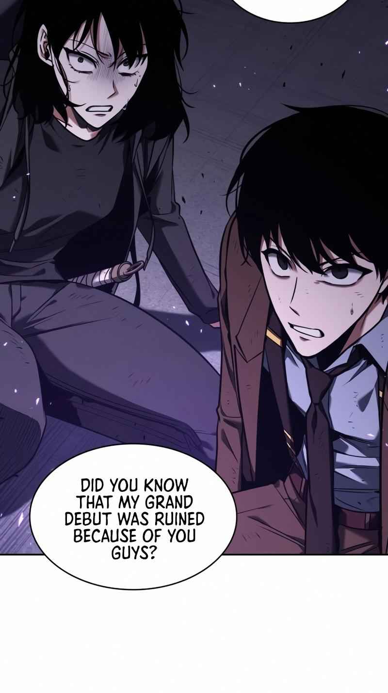 Read Omniscient Reader’s Viewpoint EN Manga Online