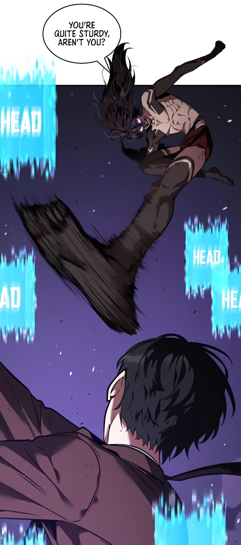 Read Omniscient Reader’s Viewpoint EN Manga Online