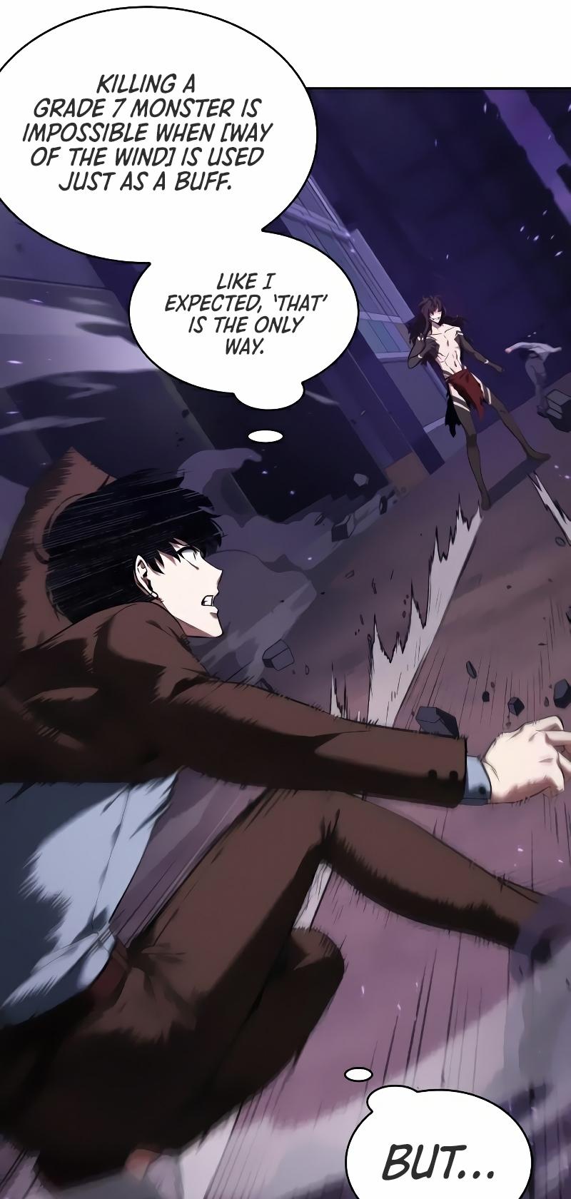 Read Omniscient Reader’s Viewpoint EN Manga Online