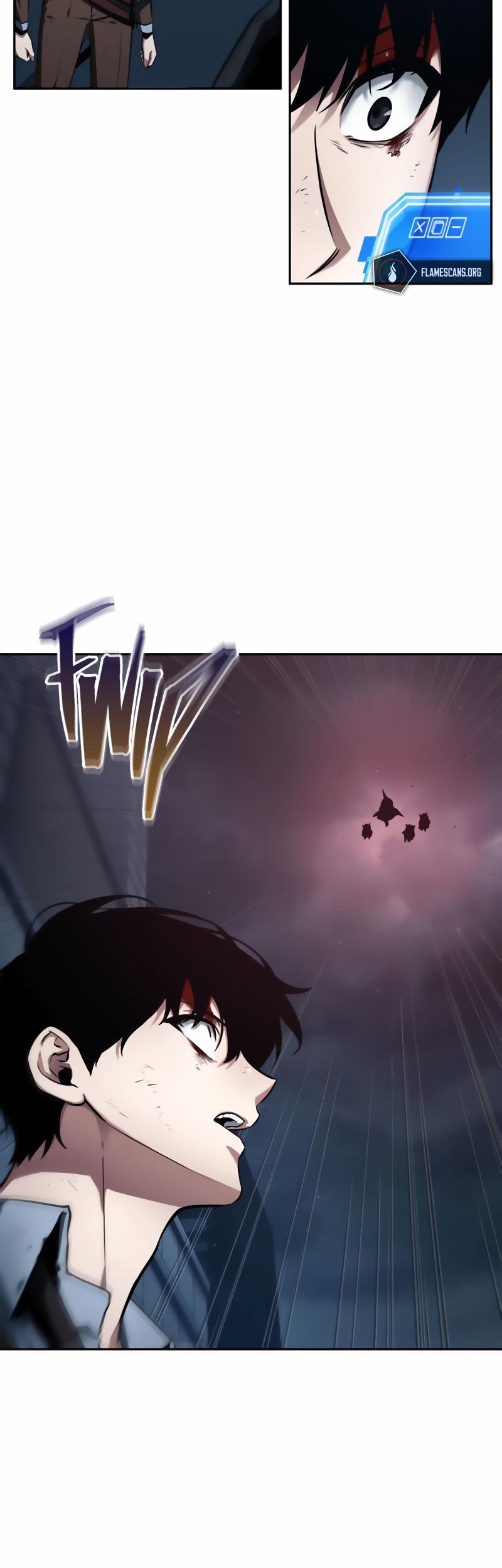Read Omniscient Reader’s Viewpoint EN Manga Online