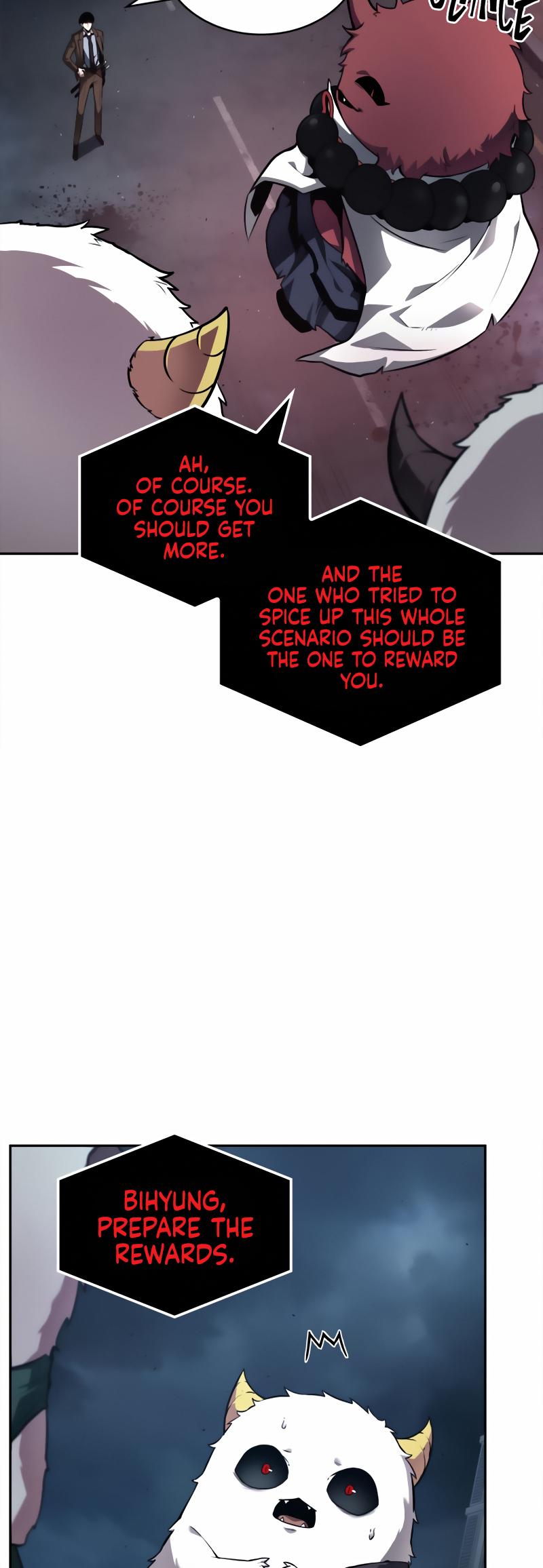 Read Omniscient Reader’s Viewpoint EN Manga Online