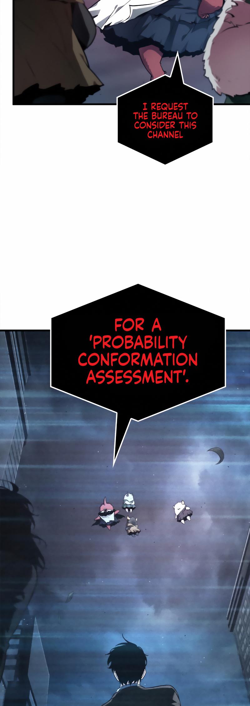Read Omniscient Reader’s Viewpoint EN Manga Online