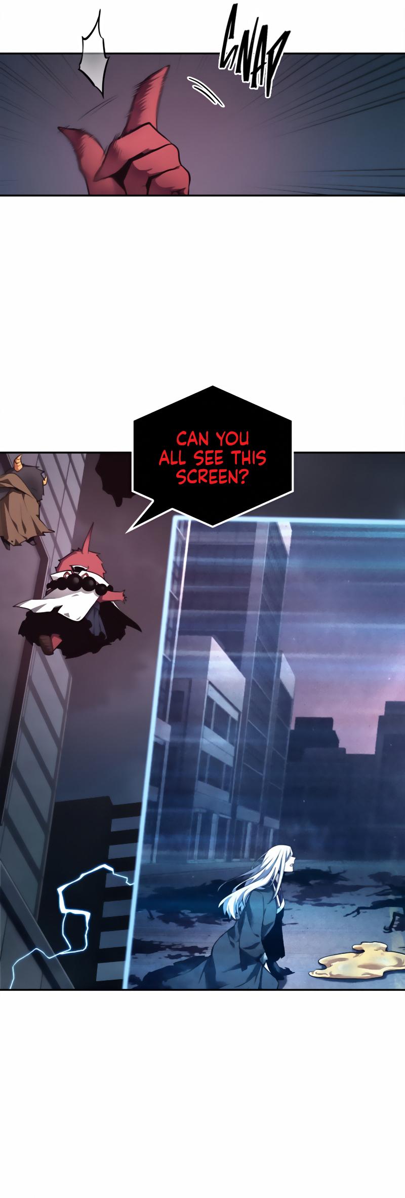 Read Omniscient Reader’s Viewpoint EN Manga Online