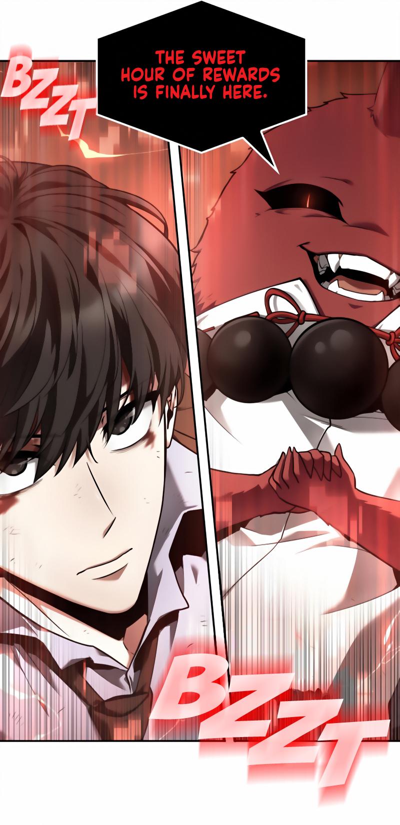 Read Omniscient Reader’s Viewpoint EN Manga Online