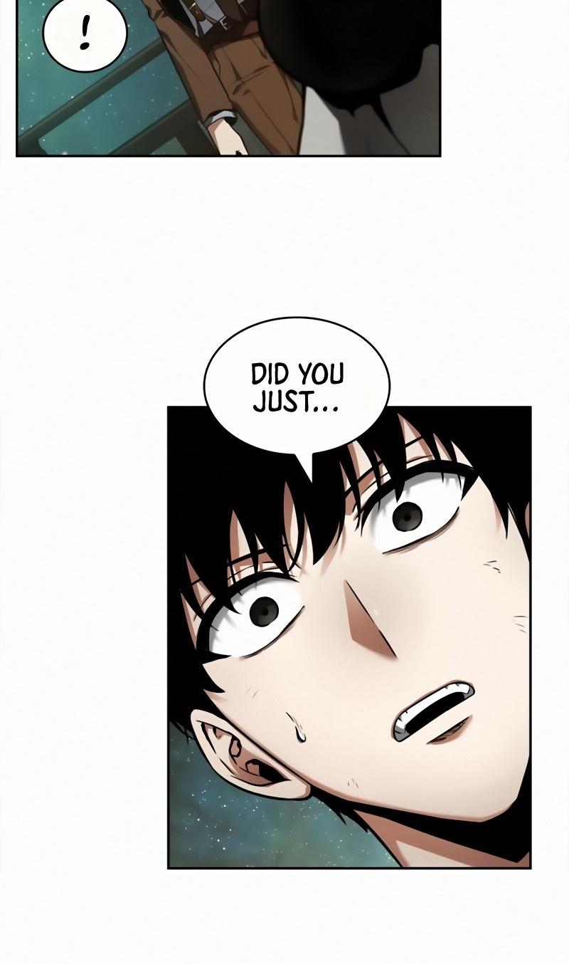 Read Omniscient Reader’s Viewpoint EN Manga Online