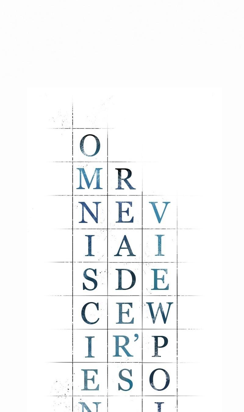 Read Omniscient Reader’s Viewpoint EN Manga Online