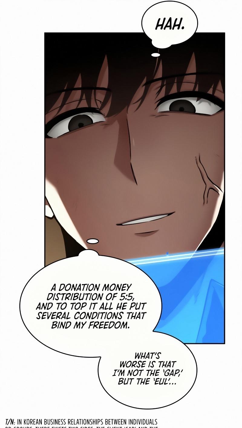 Read Omniscient Reader’s Viewpoint EN Manga Online