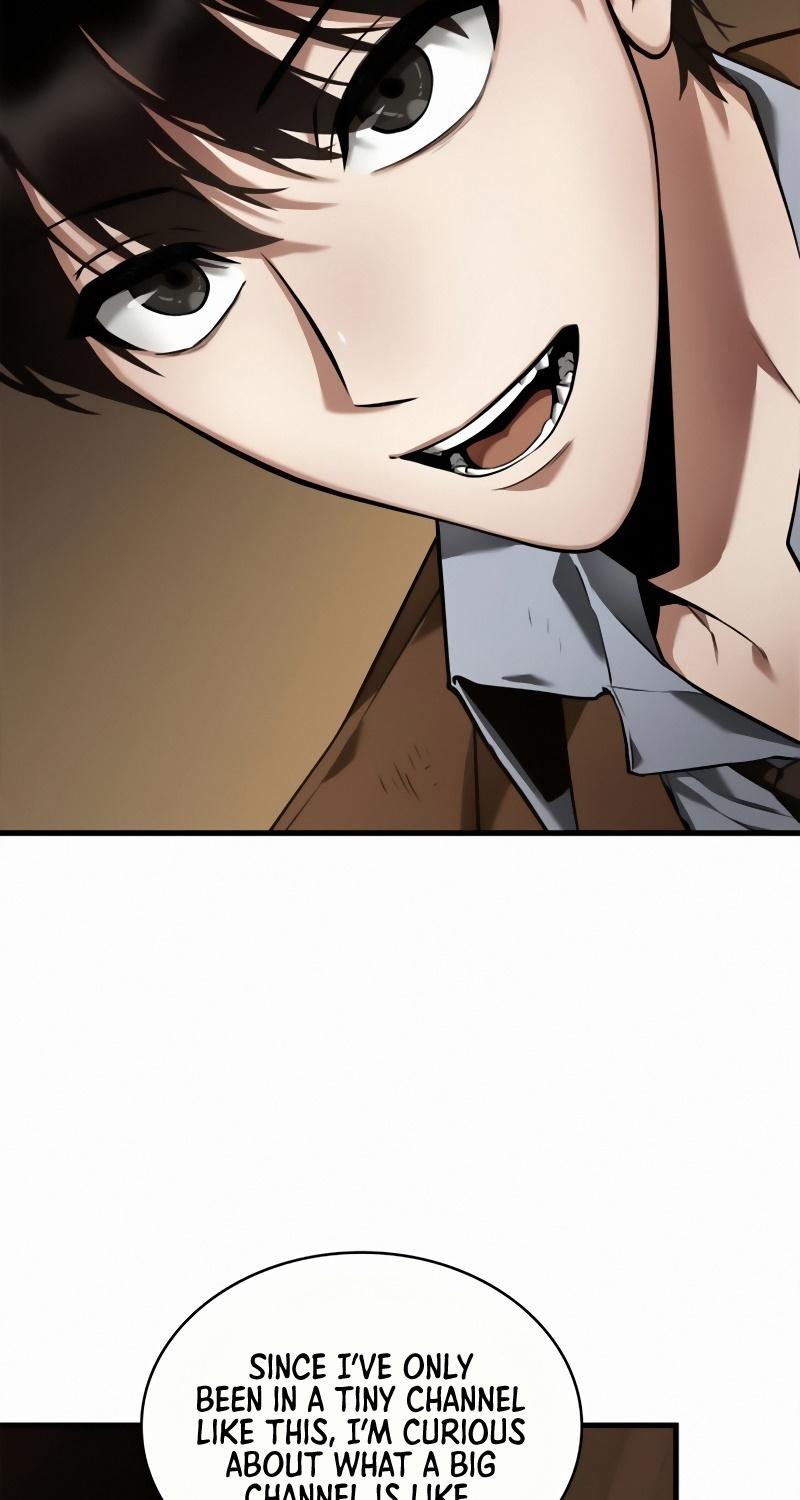 Read Omniscient Reader’s Viewpoint EN Manga Online