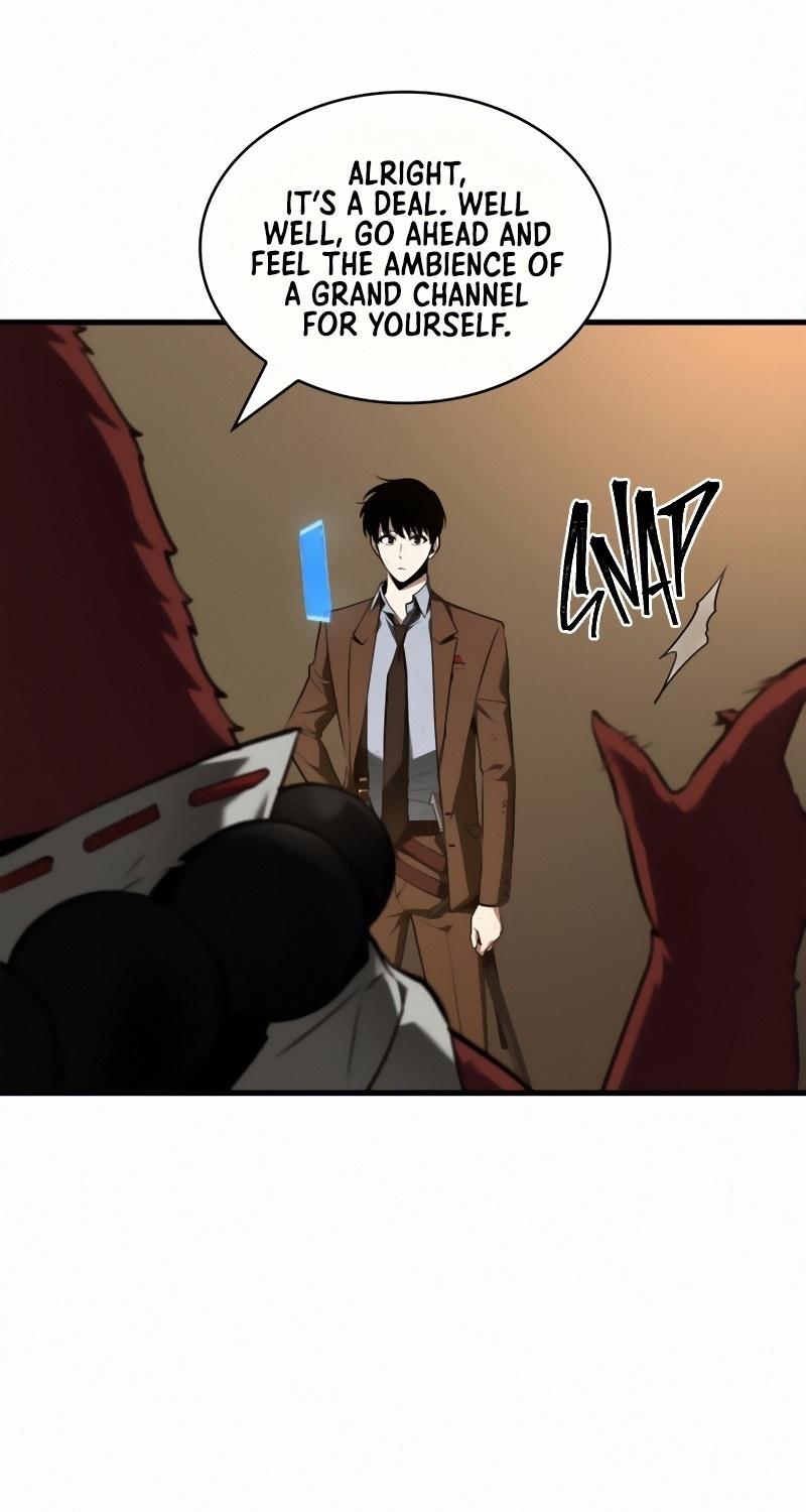 Read Omniscient Reader’s Viewpoint EN Manga Online