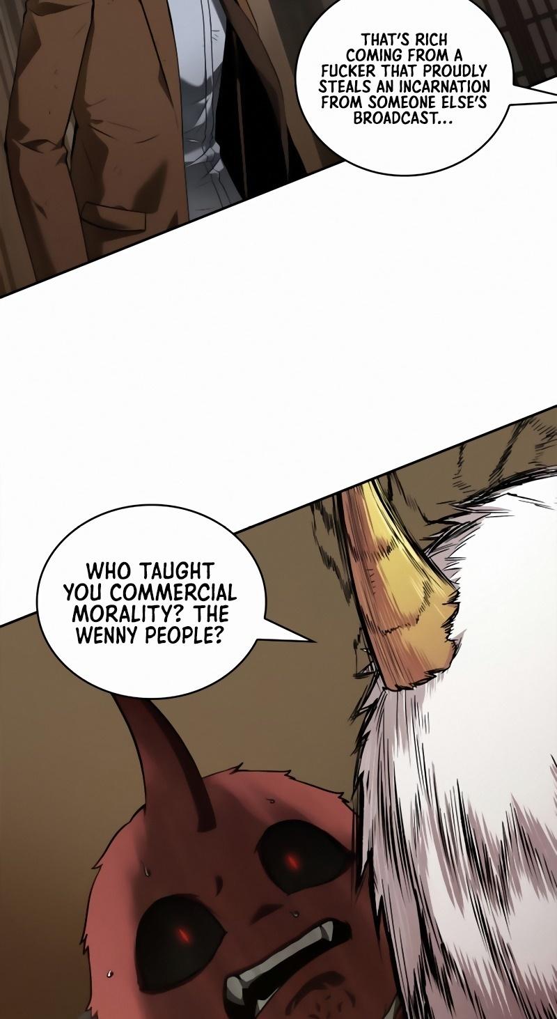 Read Omniscient Reader’s Viewpoint EN Manga Online