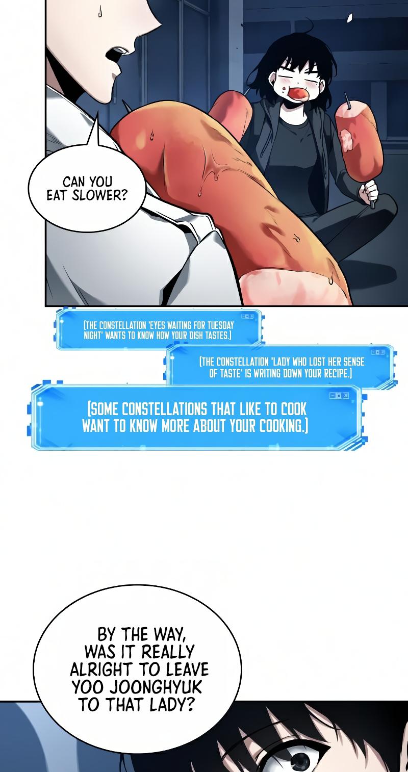 Read Omniscient Reader’s Viewpoint EN Manga Online