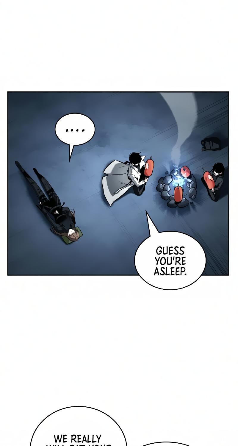 Read Omniscient Reader’s Viewpoint EN Manga Online