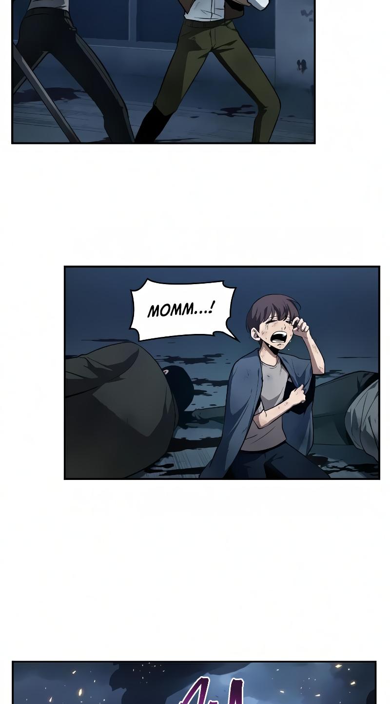 Read Omniscient Reader’s Viewpoint EN Manga Online