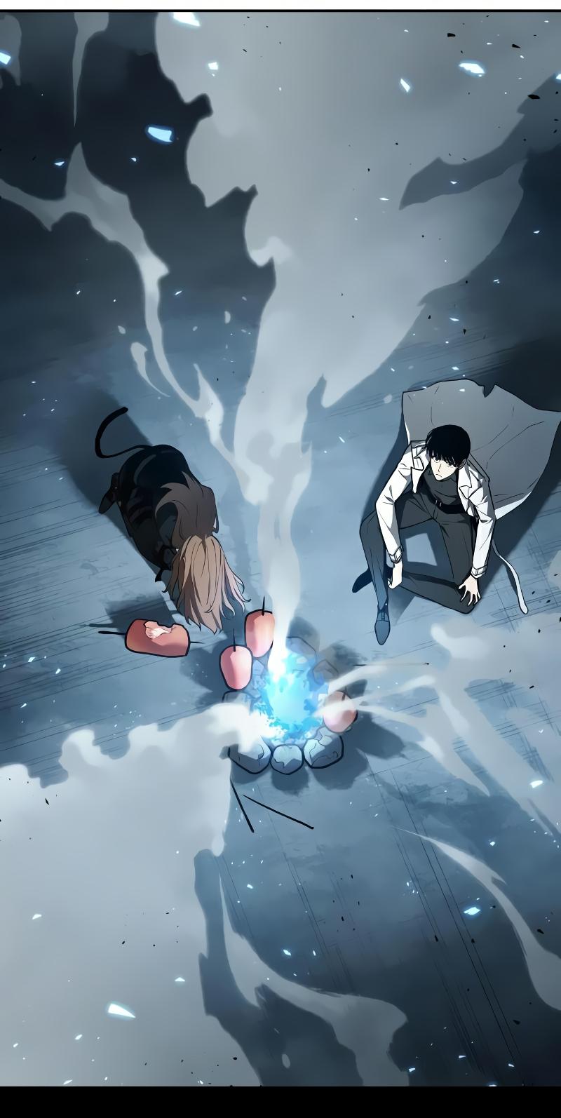 Read Omniscient Reader’s Viewpoint EN Manga Online