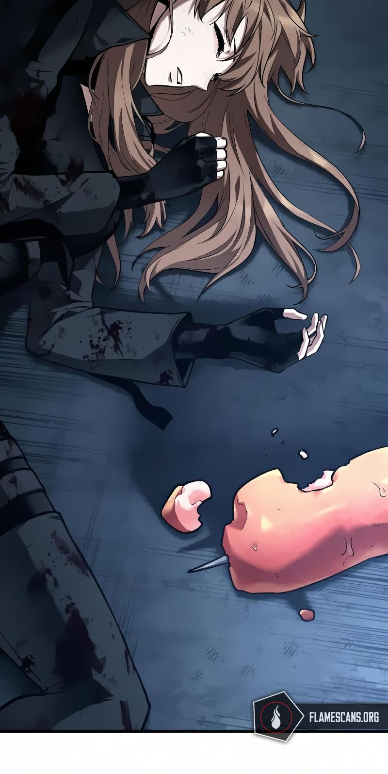 Read Omniscient Reader’s Viewpoint EN Manga Online
