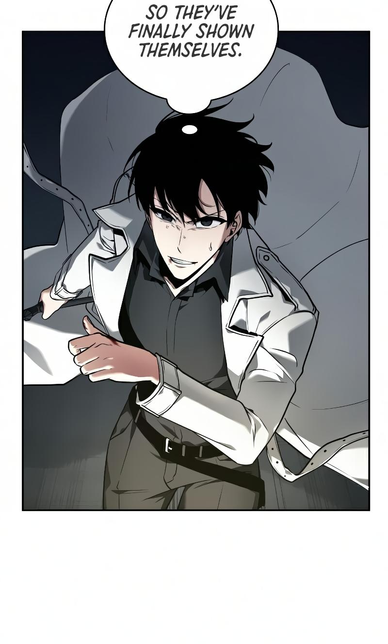 Read Omniscient Reader’s Viewpoint EN Manga Online
