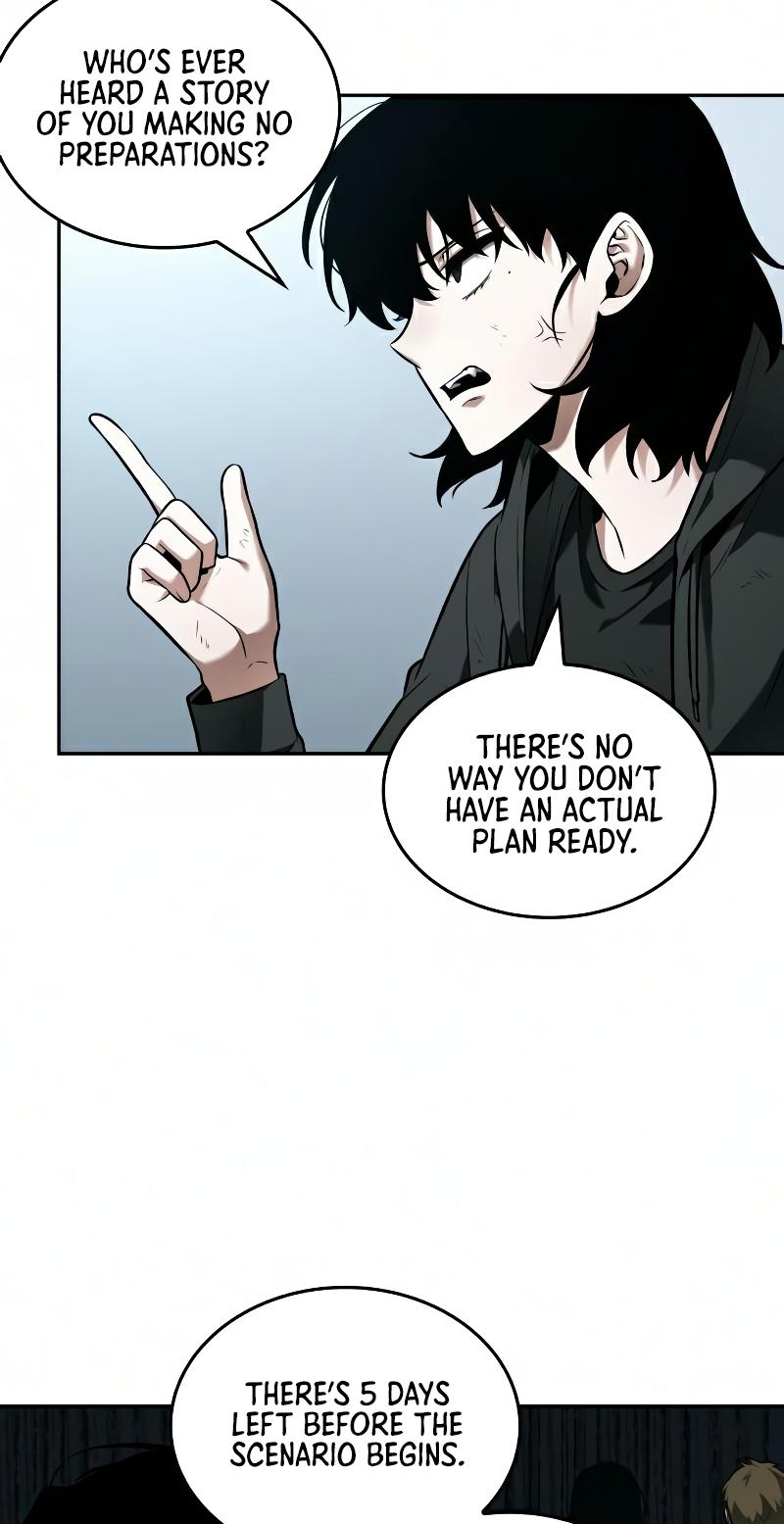 Read Omniscient Reader’s Viewpoint EN Manga Online