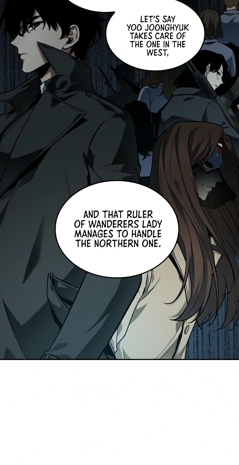 Read Omniscient Reader’s Viewpoint EN Manga Online