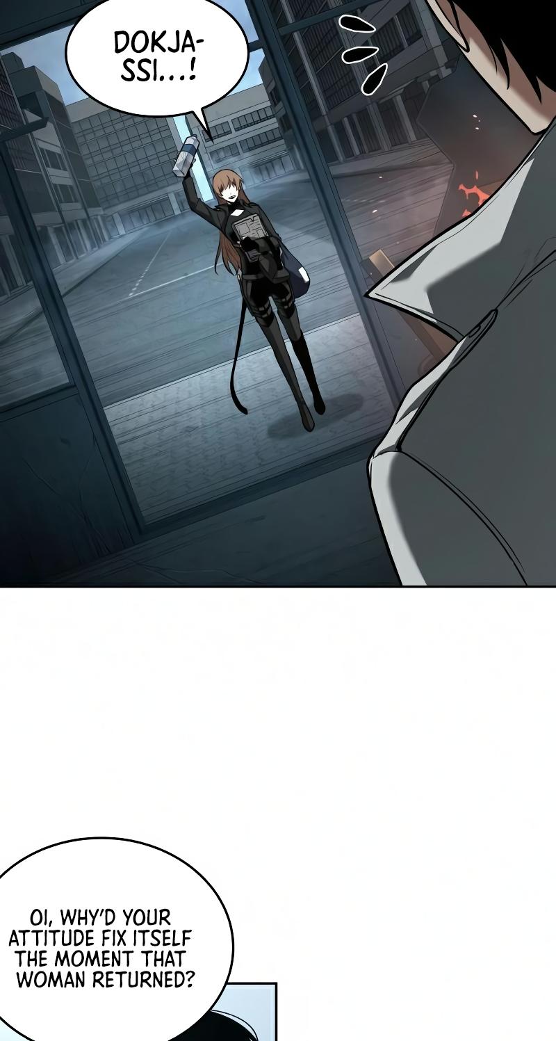 Read Omniscient Reader’s Viewpoint EN Manga Online