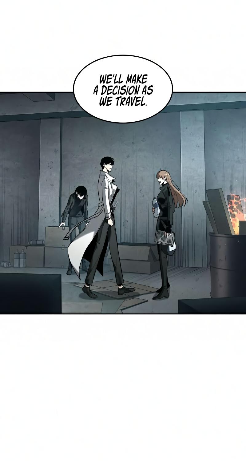 Read Omniscient Reader’s Viewpoint EN Manga Online